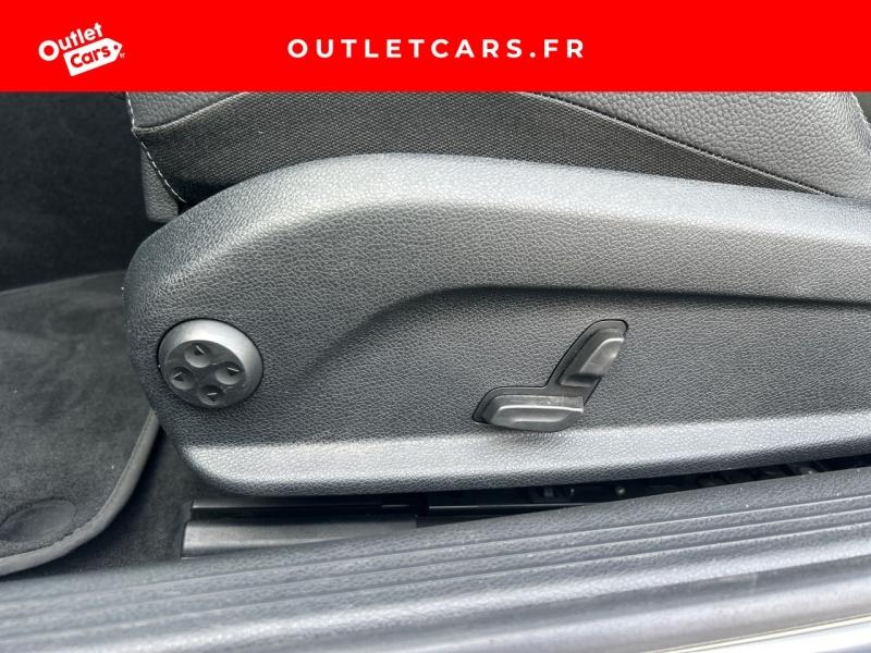 Voitures occasions MERCEDES-BENZ Classe C Coupe AMG Line Cagnes-sur-Mer