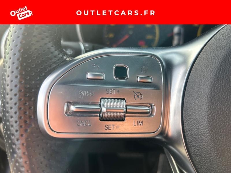 Voitures occasions MERCEDES-BENZ Classe C Coupe AMG Line Cagnes-sur-Mer