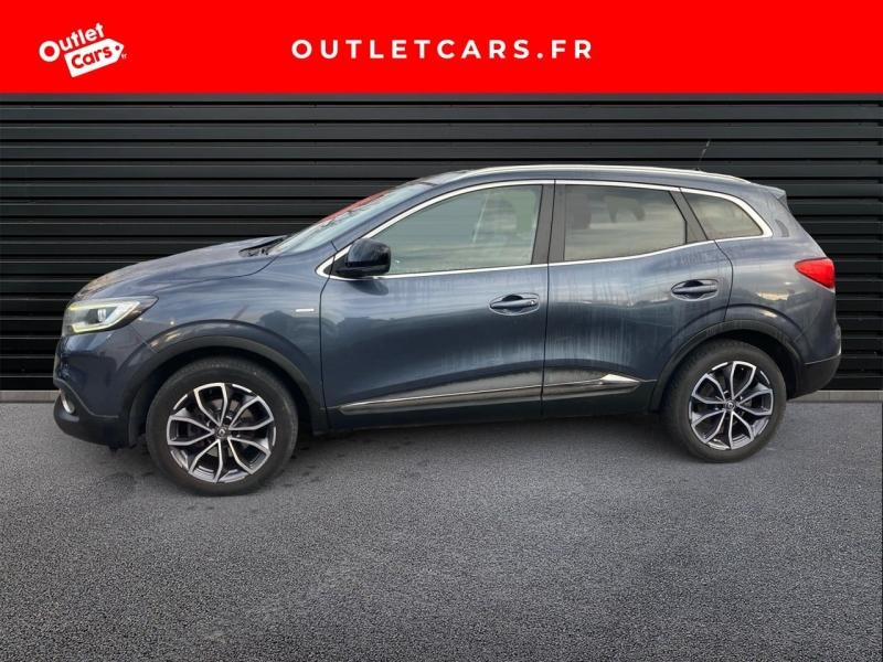 Voitures occasions RENAULT KADJAR Graphite Cagnes-sur-Mer