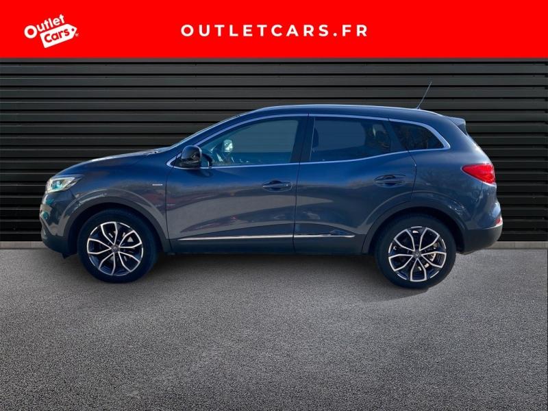 Voitures occasions RENAULT KADJAR Graphite Cagnes-sur-Mer