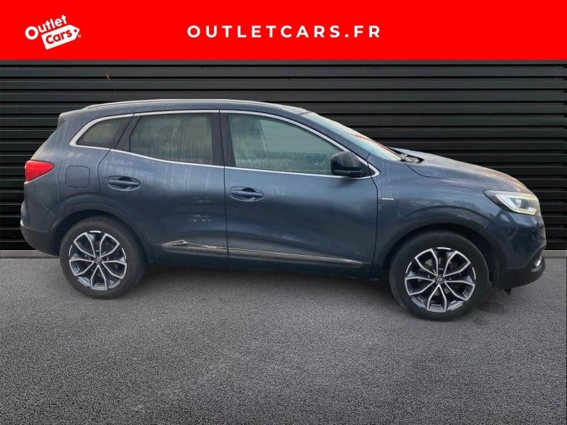 Voitures occasions RENAULT KADJAR Graphite Cagnes-sur-Mer