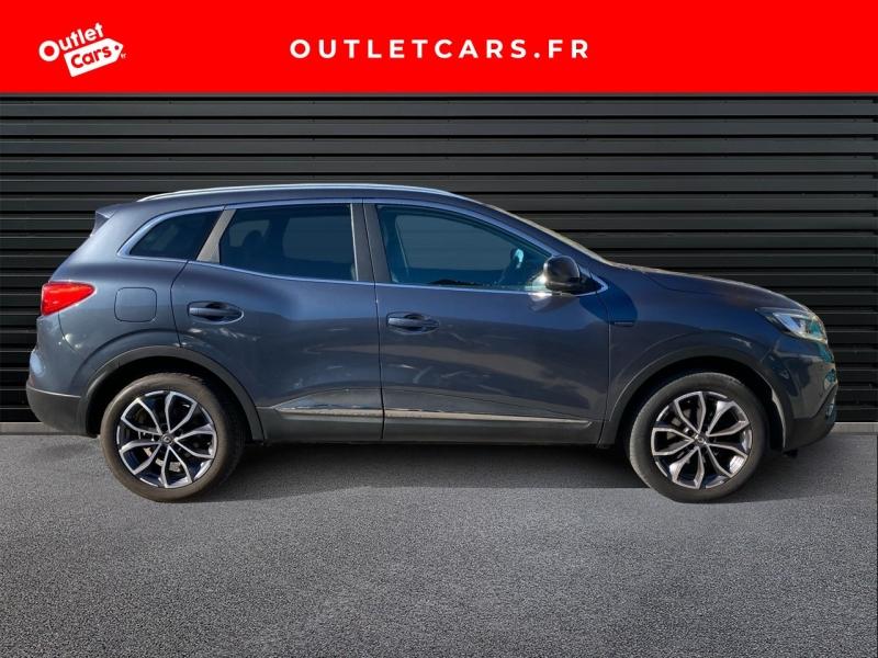 Voitures occasions RENAULT KADJAR Graphite Cagnes-sur-Mer