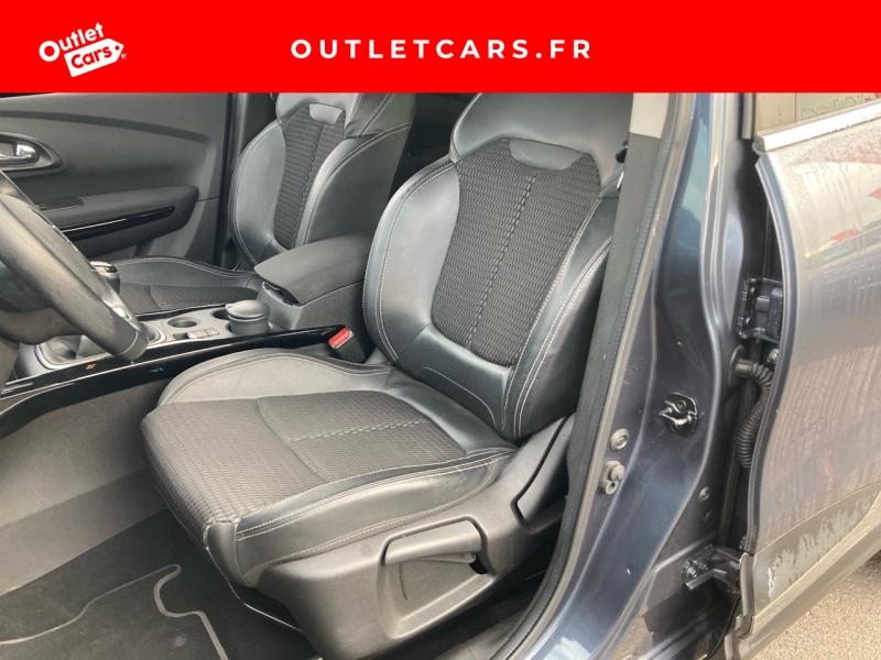 Voitures occasions RENAULT KADJAR Graphite Cagnes-sur-Mer
