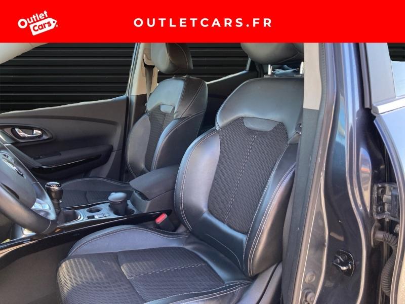 Voitures occasions RENAULT KADJAR Graphite Cagnes-sur-Mer