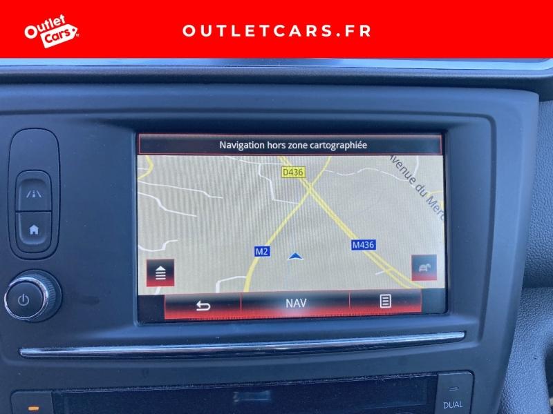 Voitures occasions RENAULT KADJAR Graphite Cagnes-sur-Mer