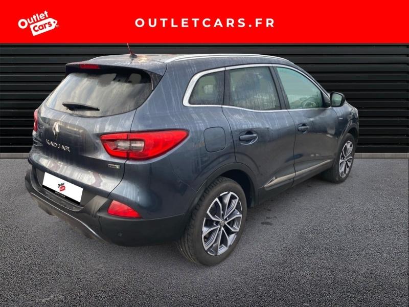 Voitures occasions RENAULT KADJAR Graphite Cagnes-sur-Mer