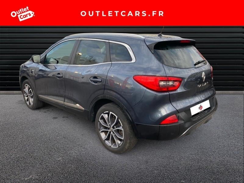 Voitures occasions RENAULT KADJAR Graphite Cagnes-sur-Mer