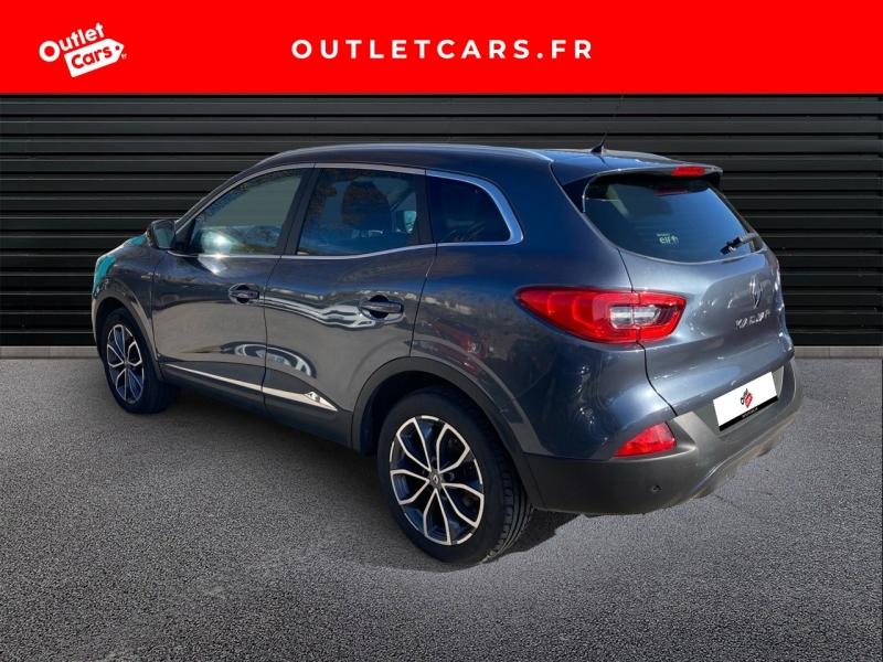 Voitures occasions RENAULT KADJAR Graphite Cagnes-sur-Mer