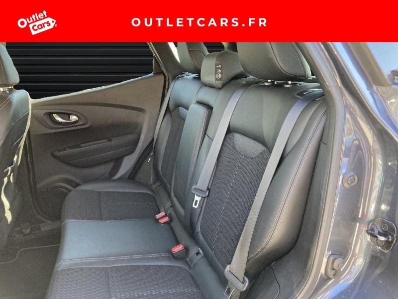 Voitures occasions RENAULT KADJAR Graphite Cagnes-sur-Mer