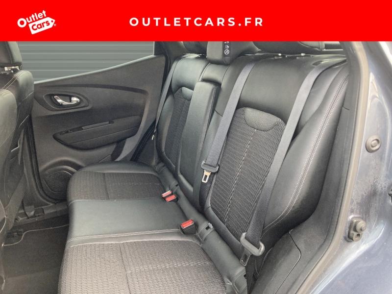 Voitures occasions RENAULT KADJAR Graphite Cagnes-sur-Mer