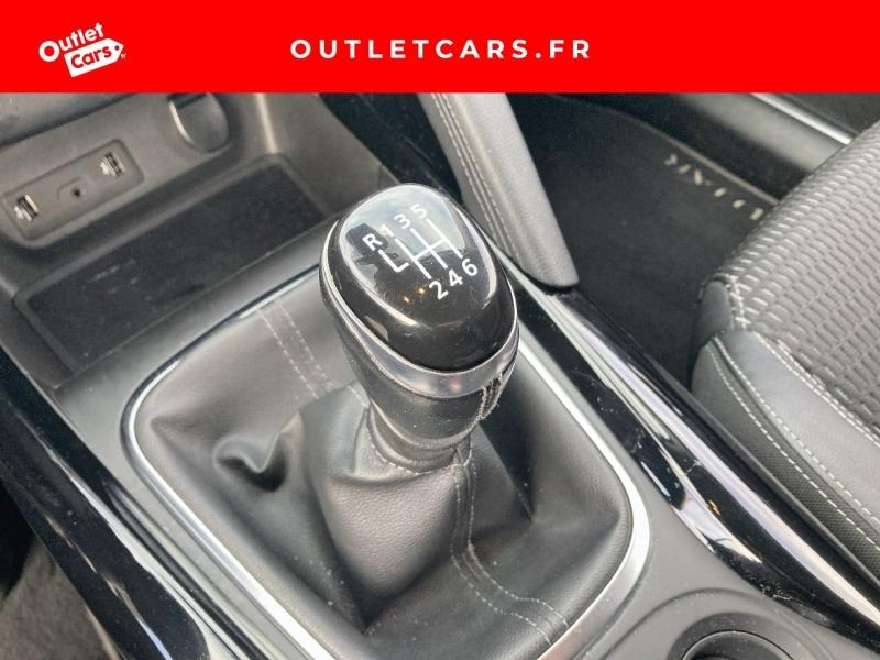 Voitures occasions RENAULT KADJAR Graphite Cagnes-sur-Mer