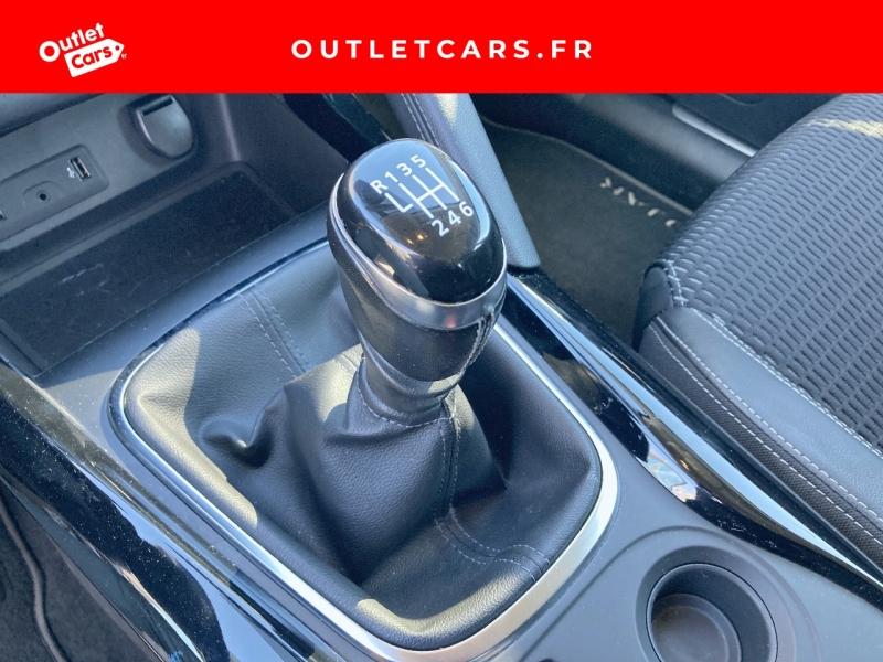 Voitures occasions RENAULT KADJAR Graphite Cagnes-sur-Mer