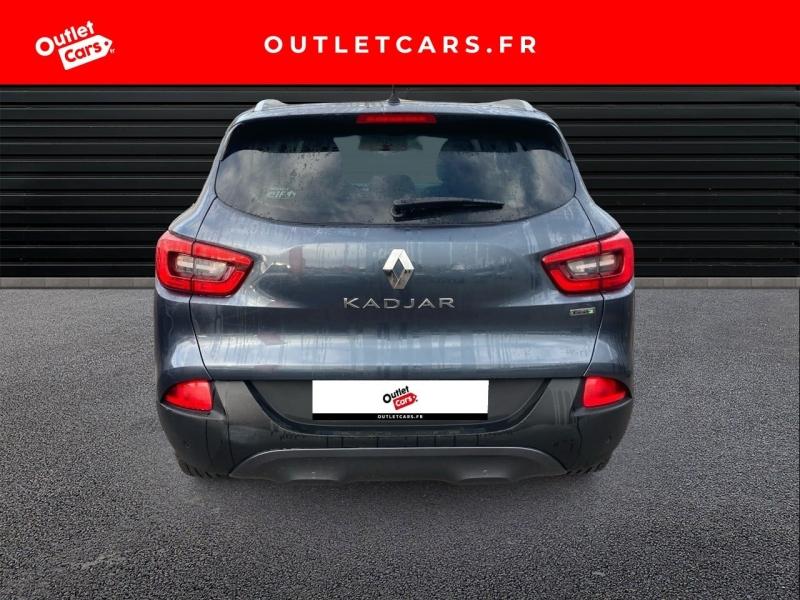 Voitures occasions RENAULT KADJAR Graphite Cagnes-sur-Mer