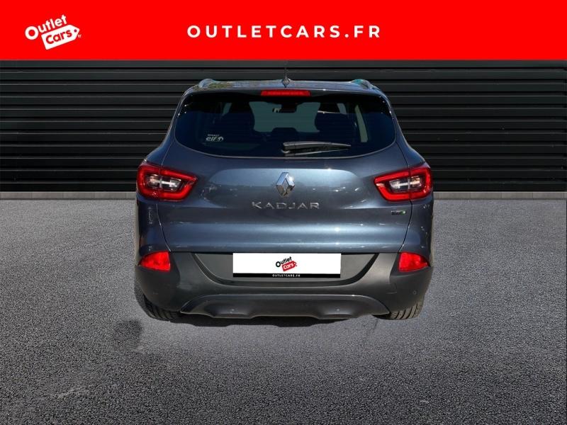 Voitures occasions RENAULT KADJAR Graphite Cagnes-sur-Mer