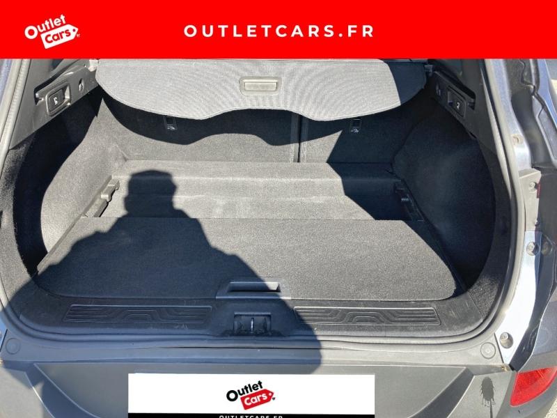 Voitures occasions RENAULT KADJAR Graphite Cagnes-sur-Mer
