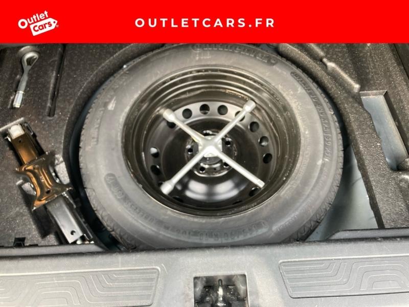 Voitures occasions RENAULT KADJAR Graphite Cagnes-sur-Mer