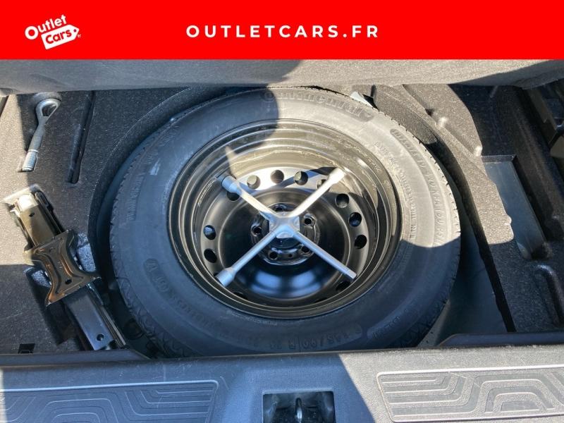 Voitures occasions RENAULT KADJAR Graphite Cagnes-sur-Mer