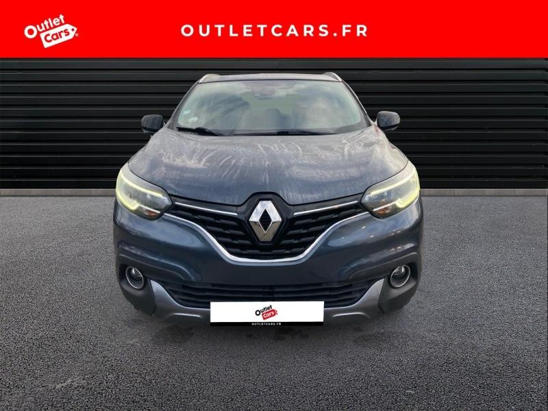 Voitures occasions RENAULT KADJAR Graphite Cagnes-sur-Mer