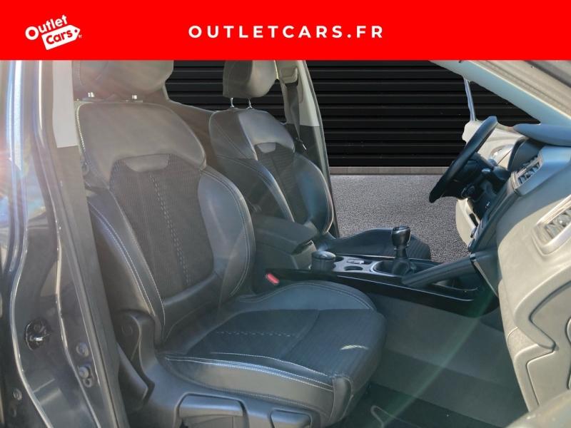 Voitures occasions RENAULT KADJAR Graphite Cagnes-sur-Mer