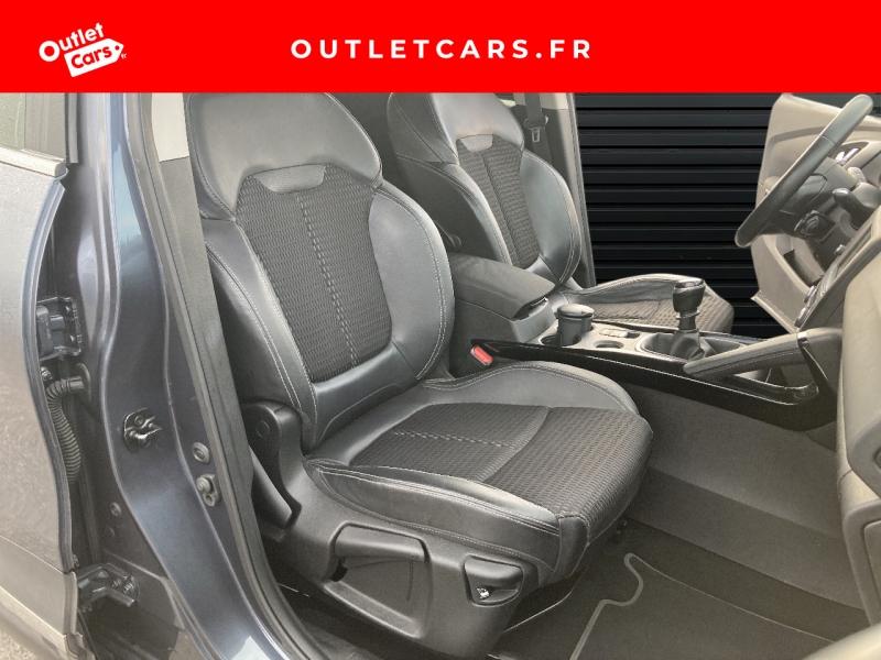 Voitures occasions RENAULT KADJAR Graphite Cagnes-sur-Mer