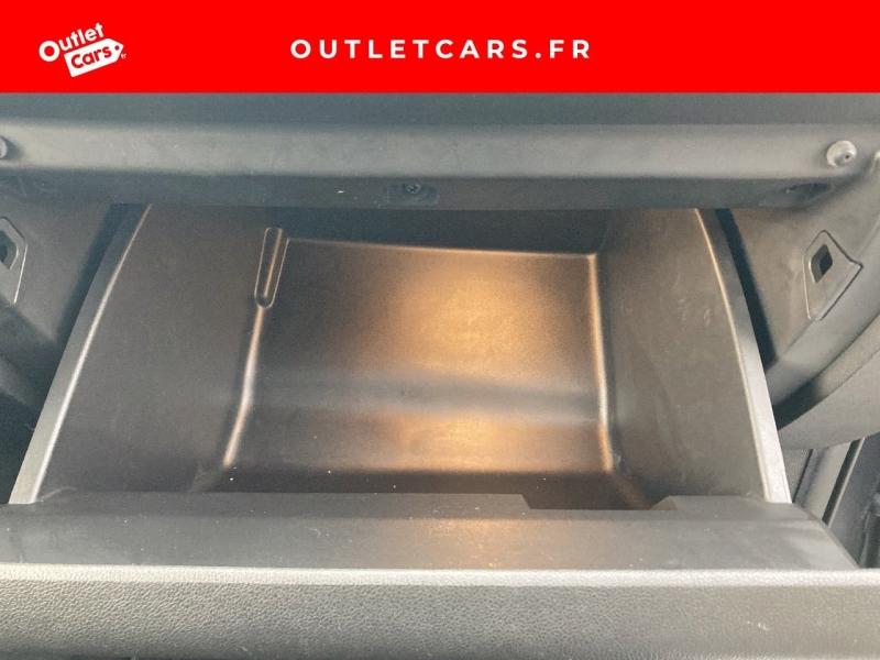 Voitures occasions RENAULT KADJAR Graphite Cagnes-sur-Mer