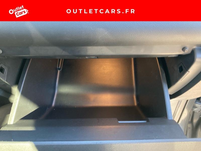 Voitures occasions RENAULT KADJAR Graphite Cagnes-sur-Mer