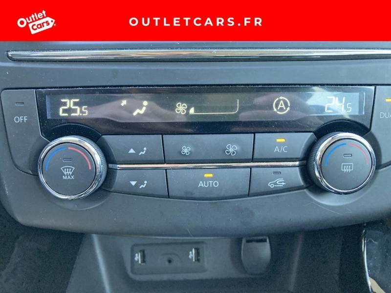 Voitures occasions RENAULT KADJAR Graphite Cagnes-sur-Mer