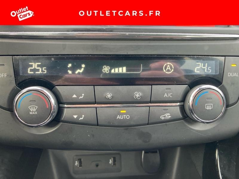 Voitures occasions RENAULT KADJAR Graphite Cagnes-sur-Mer