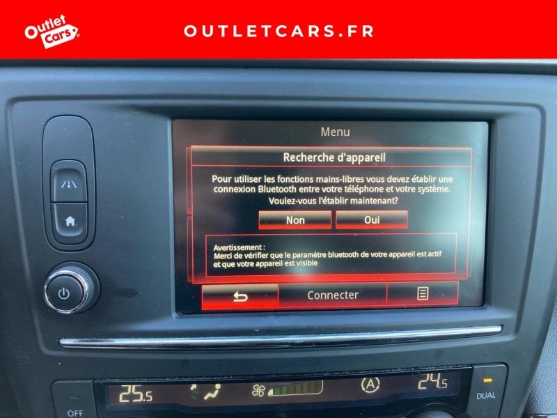 Voitures occasions RENAULT KADJAR Graphite Cagnes-sur-Mer