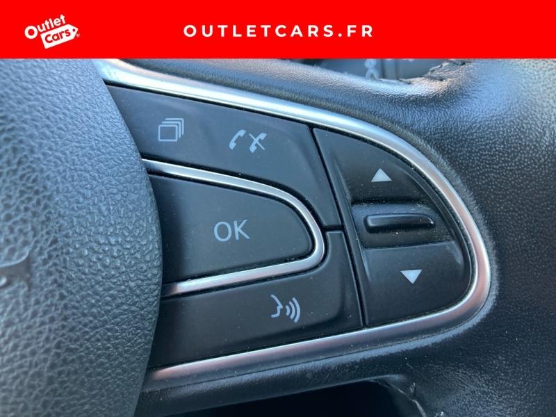 Voitures occasions RENAULT KADJAR Graphite Cagnes-sur-Mer