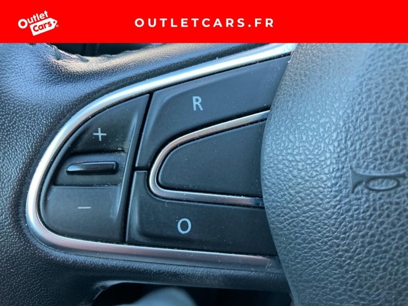 Voitures occasions RENAULT KADJAR Graphite Cagnes-sur-Mer