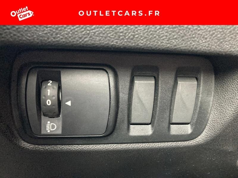 Voitures occasions RENAULT KADJAR Graphite Cagnes-sur-Mer