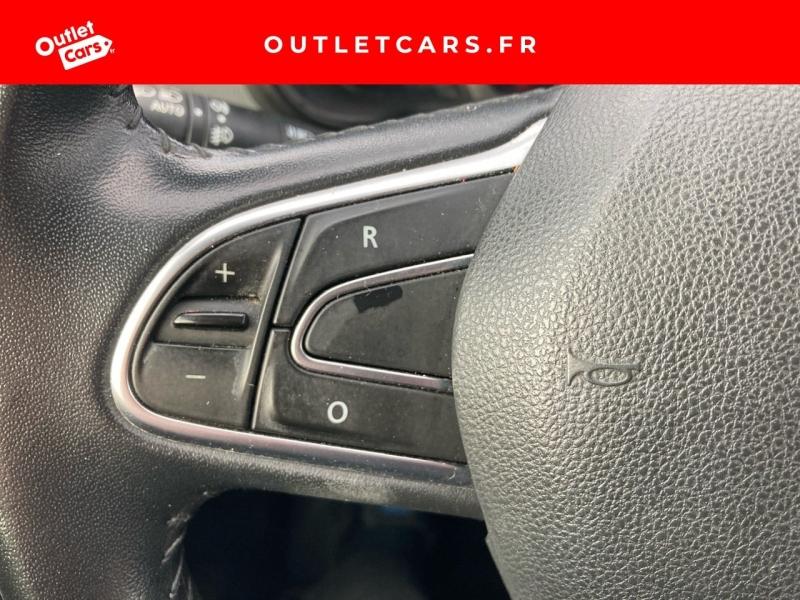 Voitures occasions RENAULT KADJAR Graphite Cagnes-sur-Mer