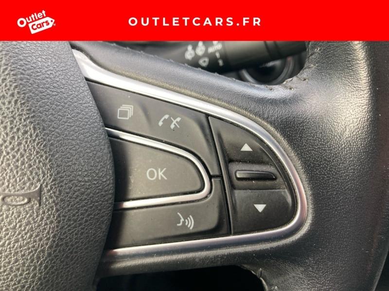 Voitures occasions RENAULT KADJAR Graphite Cagnes-sur-Mer