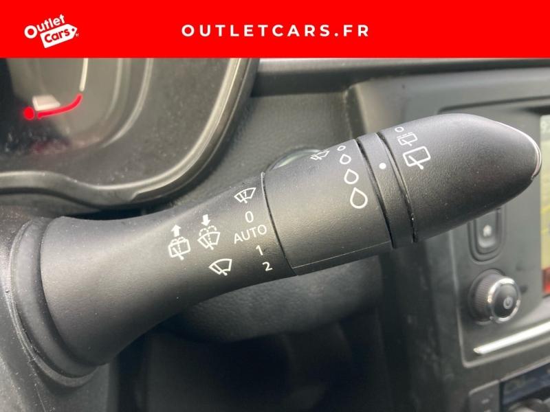 Voitures occasions RENAULT KADJAR Graphite Cagnes-sur-Mer