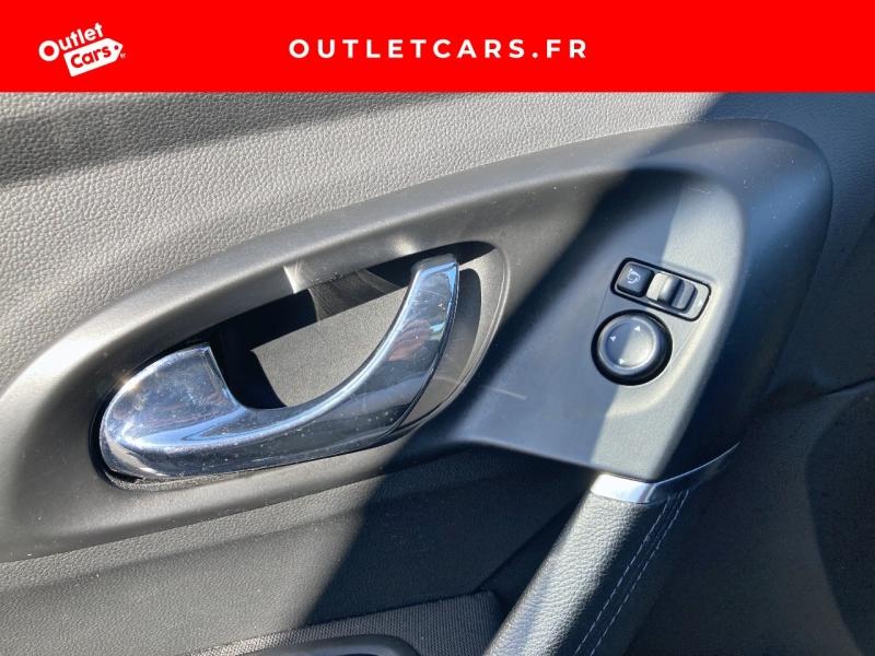 Voitures occasions RENAULT KADJAR Graphite Cagnes-sur-Mer