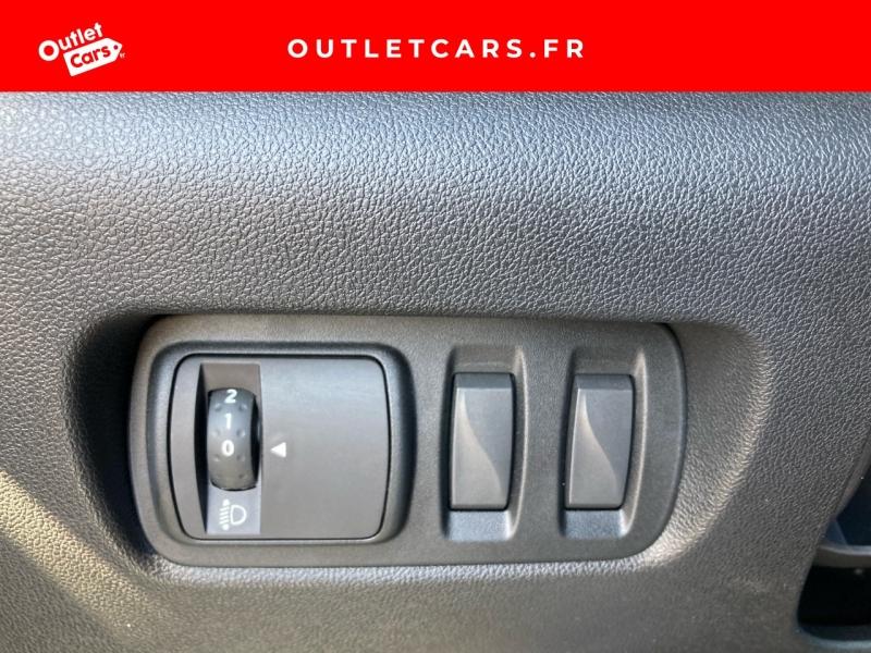 Voitures occasions RENAULT KADJAR Graphite Cagnes-sur-Mer