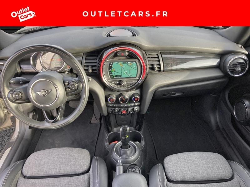 Voitures occasions MINI Cabrio Edition Greenwich Cagnes-sur-Mer