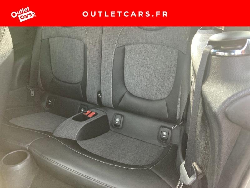 Voitures occasions MINI Cabrio Edition Greenwich Cagnes-sur-Mer