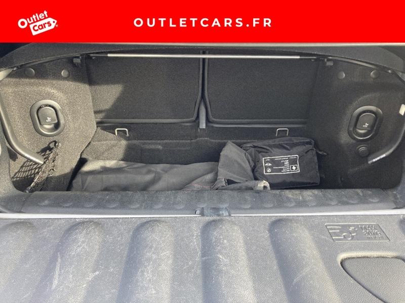 Voitures occasions MINI Cabrio Edition Greenwich Cagnes-sur-Mer