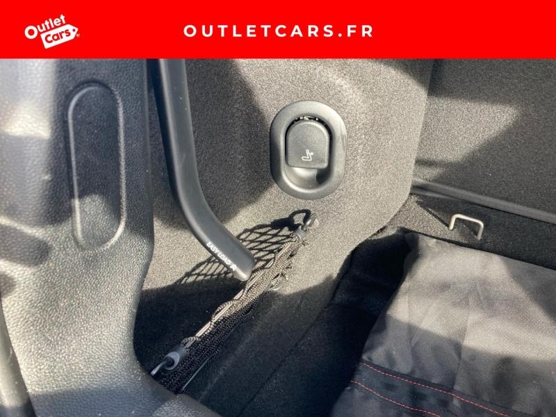 Voitures occasions MINI Cabrio Edition Greenwich Cagnes-sur-Mer