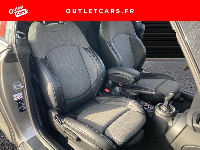 Voitures occasions MINI Cabrio Edition Greenwich Cagnes-sur-Mer