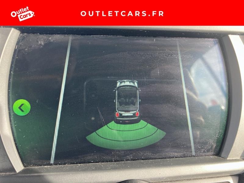 Voitures occasions MINI Cabrio Edition Greenwich Cagnes-sur-Mer