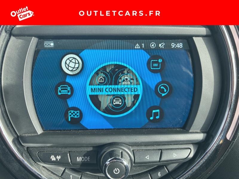 Voitures occasions MINI Cabrio Edition Greenwich Cagnes-sur-Mer