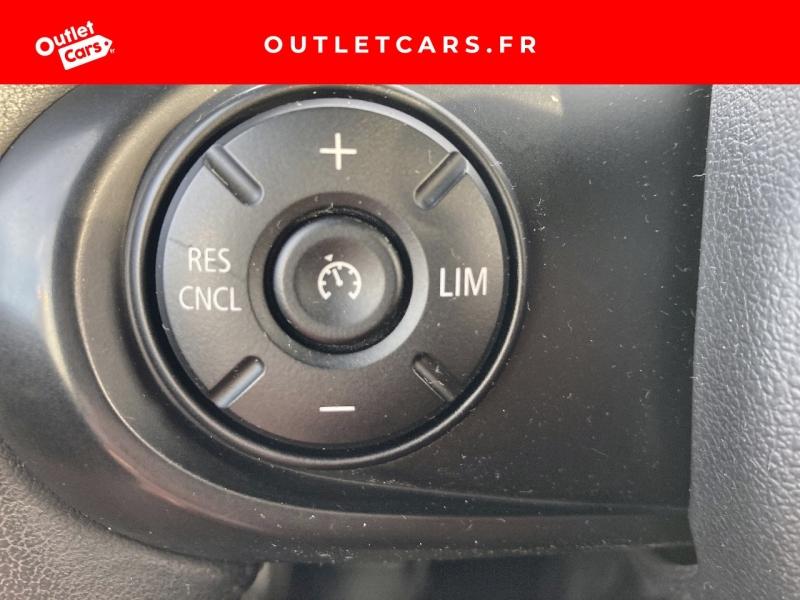 Voitures occasions MINI Cabrio Edition Greenwich Cagnes-sur-Mer