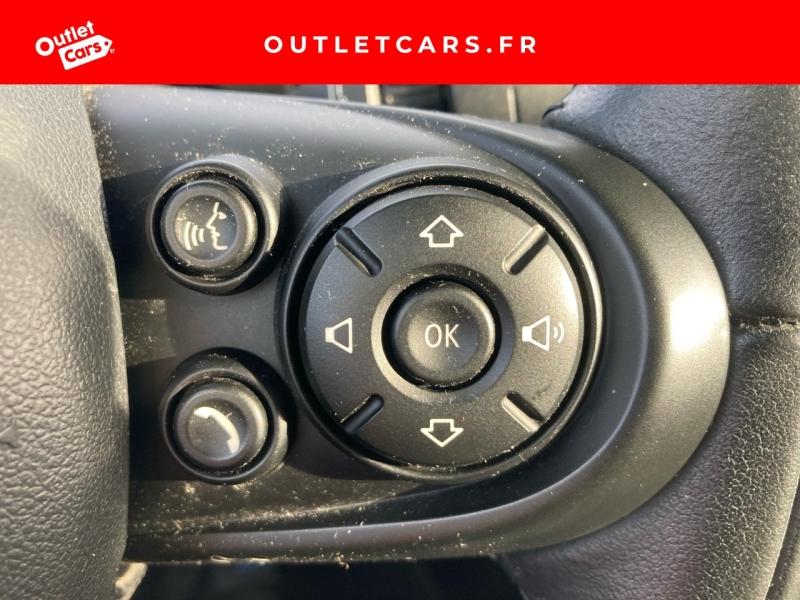 Voitures occasions MINI Cabrio Edition Greenwich Cagnes-sur-Mer