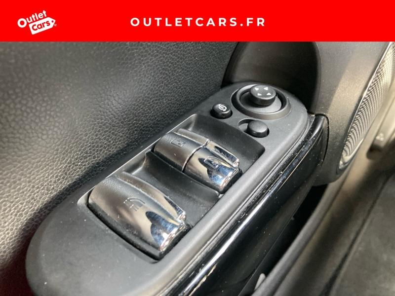 Voitures occasions MINI Cabrio Edition Greenwich Cagnes-sur-Mer