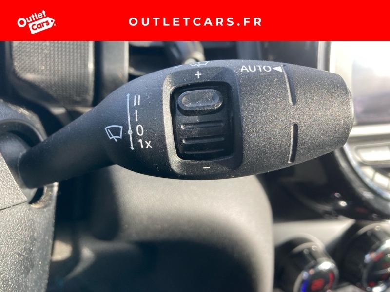 Voitures occasions MINI Cabrio Edition Greenwich Cagnes-sur-Mer