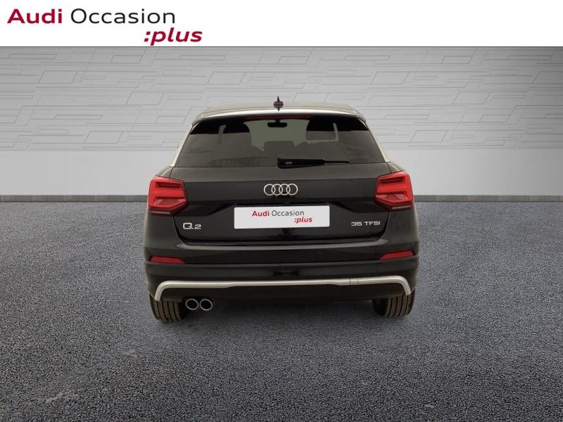 Voitures occasions Audi Q2 S line Plus Cagnes-sur-Mer