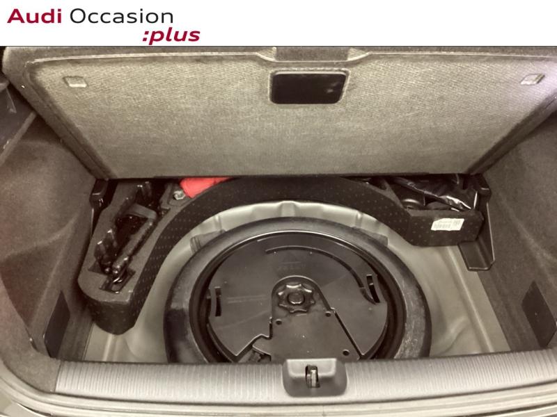 Voitures occasions Audi Q2 S line Plus Cagnes-sur-Mer
